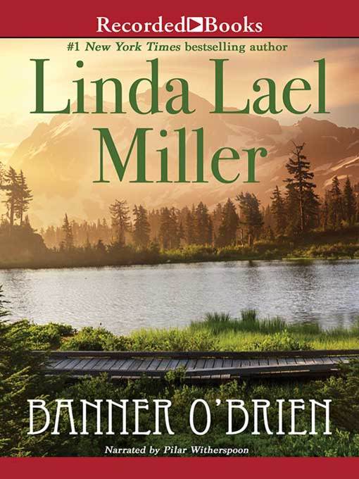 Title details for Banner O'Brien by Linda Lael Miller - Available
